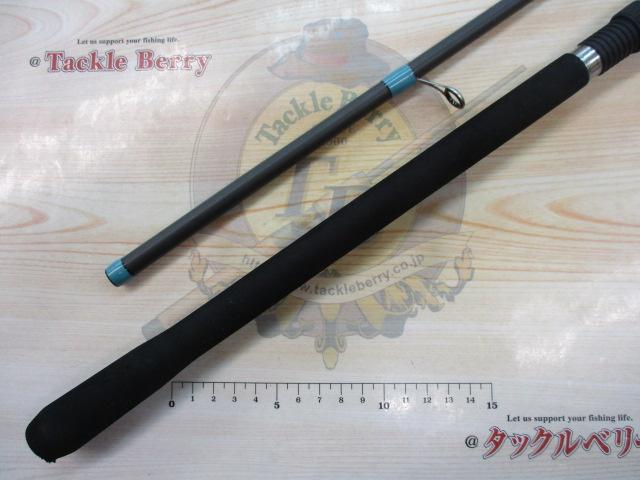 23ルアーマチックソルト S96M