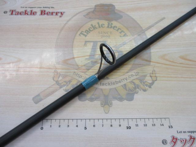 23ルアーマチックソルト S96M