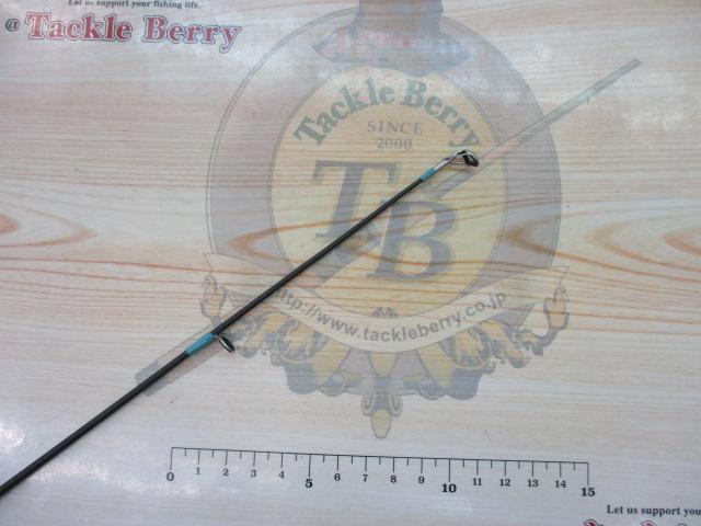 23ルアーマチックソルト S96M