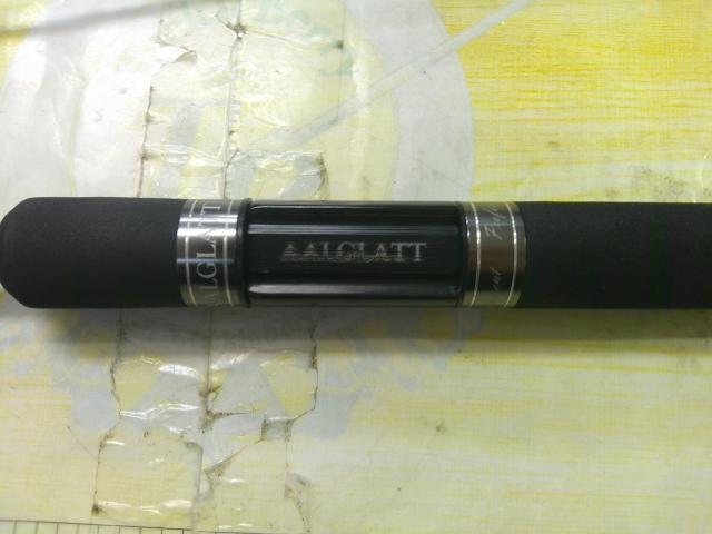 ケルベロスジェネシス61LL-2(20周年記念限定)