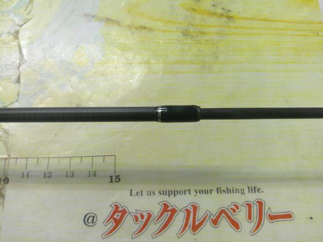 ケルベロスジェネシス61LL-2(20周年記念限定)