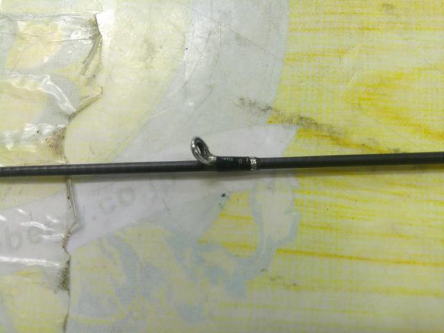 ケルベロスジェネシス61LL-2(20周年記念限定)