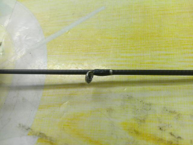 ケルベロスジェネシス61LL-2(20周年記念限定)