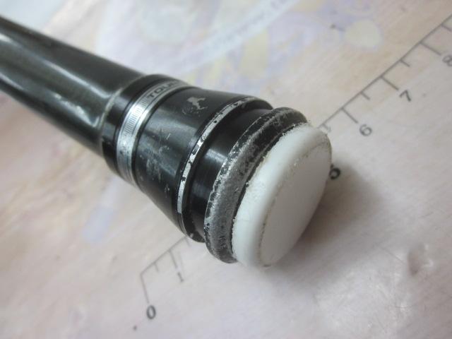 AWトーナメント磯 3-53遠投