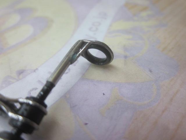 AWトーナメント磯 3-53遠投