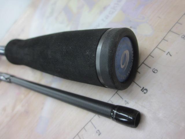 オーシャンソード スーパーセンシティブ59 OS-59ML