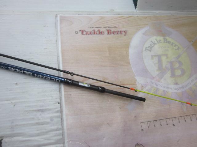 オーシャンソード スーパーセンシティブ59 OS-59ML