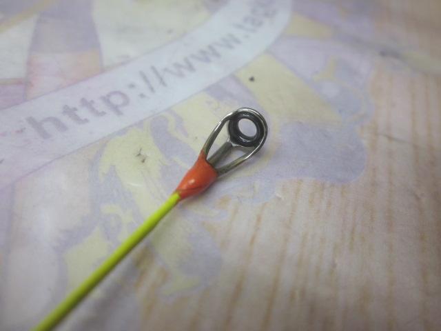 オーシャンソード スーパーセンシティブ59 OS-59ML