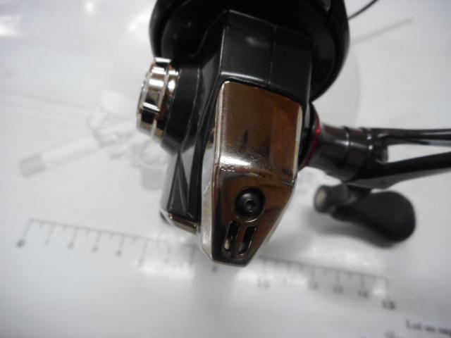 20ヴァンフォード C3000SDH