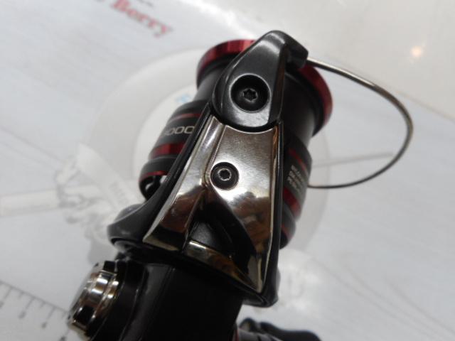 20ヴァンフォード C3000SDH