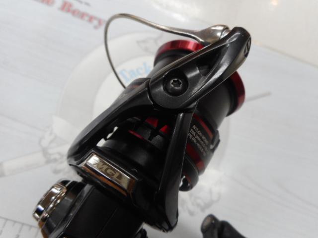 20ヴァンフォード C3000SDH