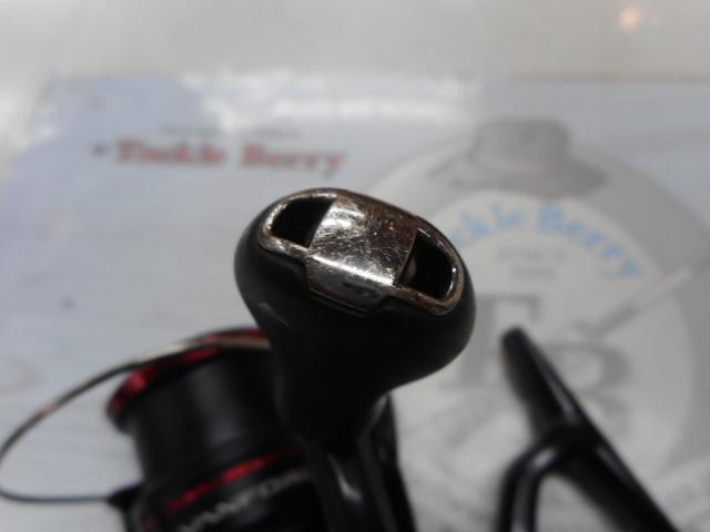 20ヴァンフォード C3000SDH