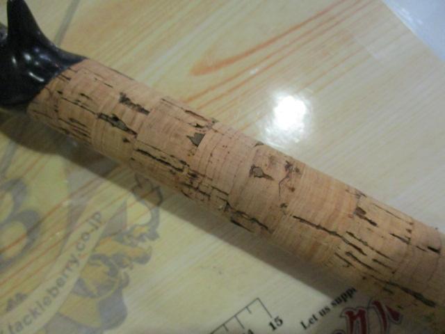 TDトルネード TD-TO601MFB