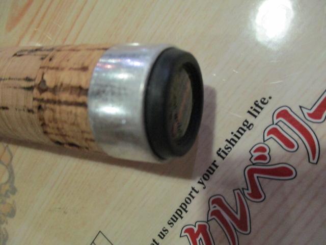 TDトルネード TD-TO601MFB