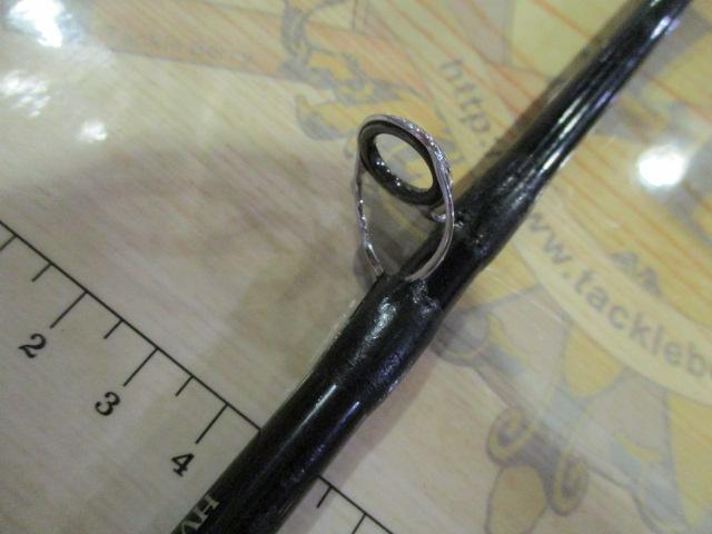 TDトルネード TD-TO601MFB