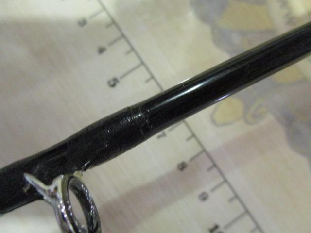 TDトルネード TD-TO601MFB