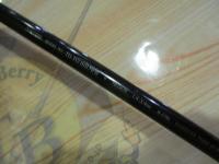 TDトルネード TD-TO601MFB