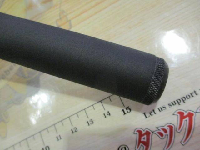 ファインモード枯山水 硬調450