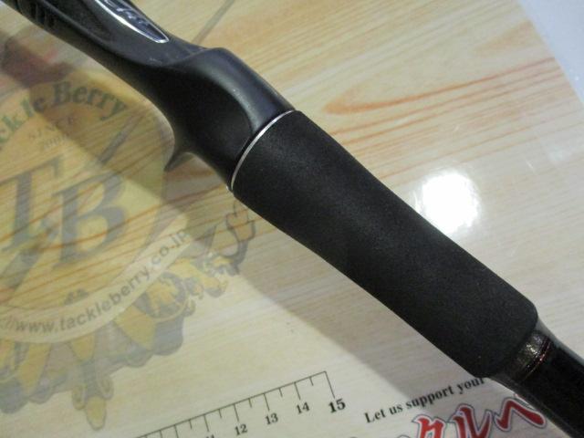 ゾディアス 170M-G