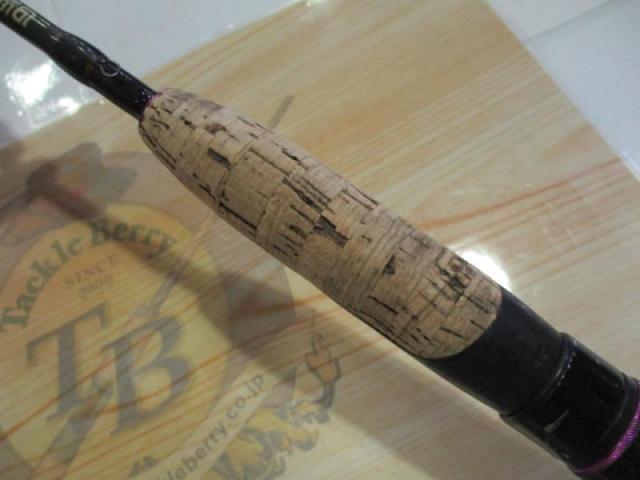 ワイルドサイド WSS-ST61UL Solid Tip Model