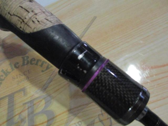 ワイルドサイド WSS-ST61UL Solid Tip Model