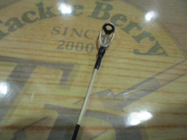 ワイルドサイド WSS-ST61UL Solid Tip Model