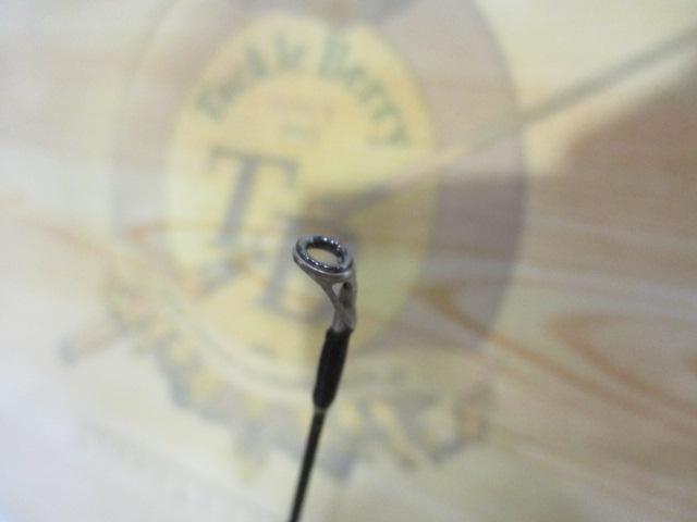 ブラックレーベル BL691ULFS