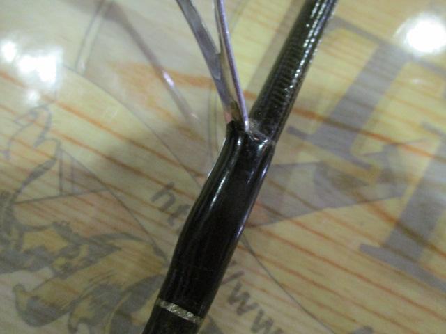 ブラックレーベル BL691ULFS