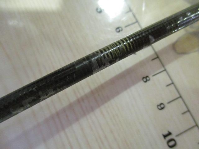 ブラックレーベル BL691ULFS