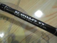 ブラックレーベル BL691ULFS