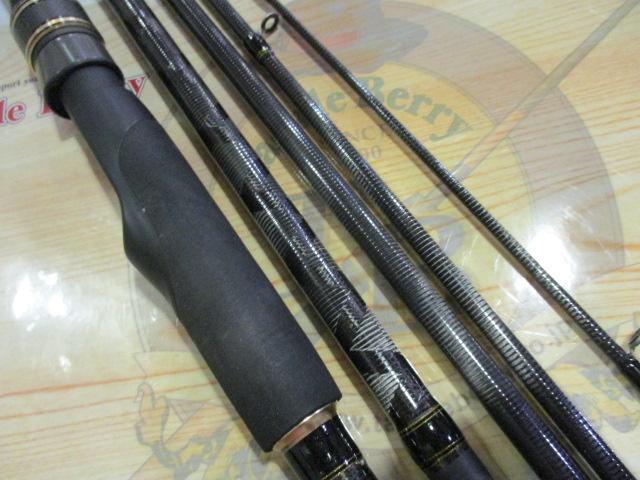 クロスフィールド XRFS-935M-MB｜＠ベリーネット 日本最大新品中古釣具