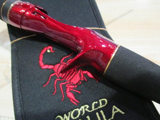 18ワールドシャウラエクステンションバットTypeB