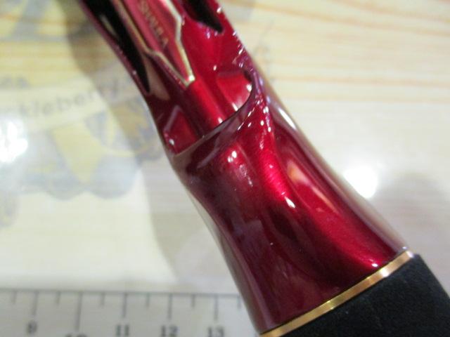 18ワールドシャウラエクステンションバットTypeB