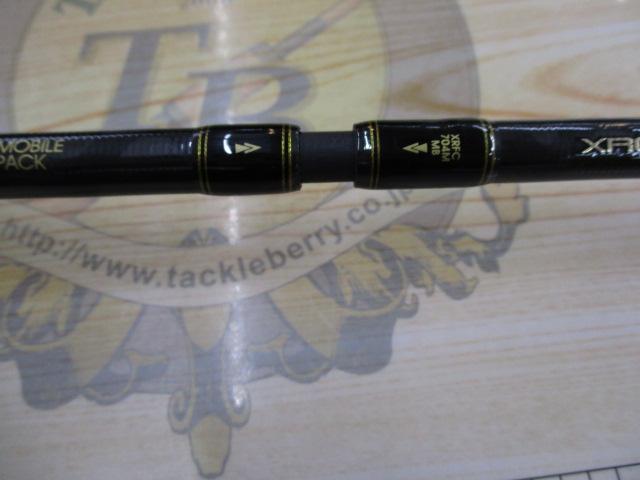 クロスフィールド XRFC-704M-MB