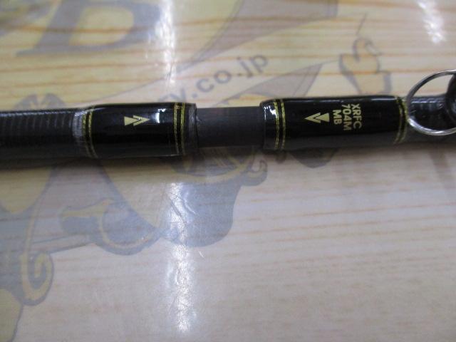 クロスフィールド XRFC-704M-MB