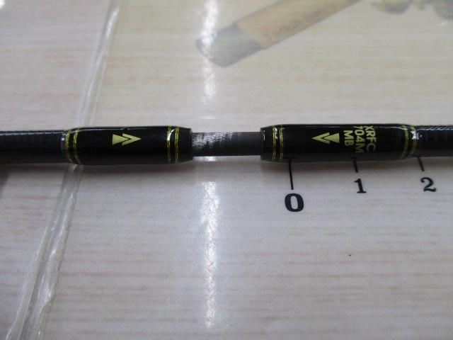 クロスフィールド XRFC-704M-MB