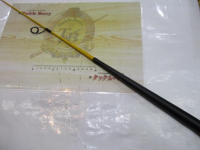 バーチカルプロ35miniⅡ イエロー