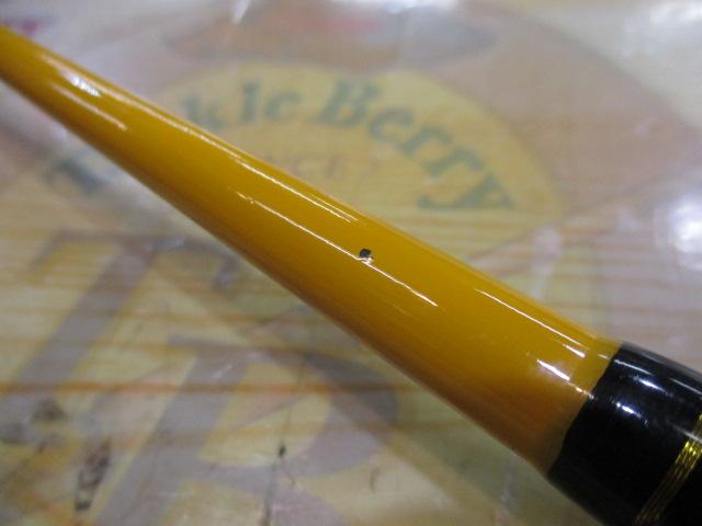 バーチカルプロ35miniⅡ イエロー