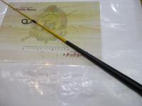 バーチカルプロ35miniⅡ イエロー