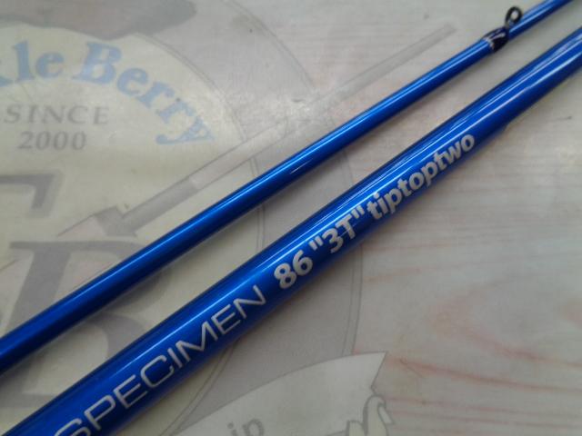 SWG-スペシメン86"3T" ティップトップTWO