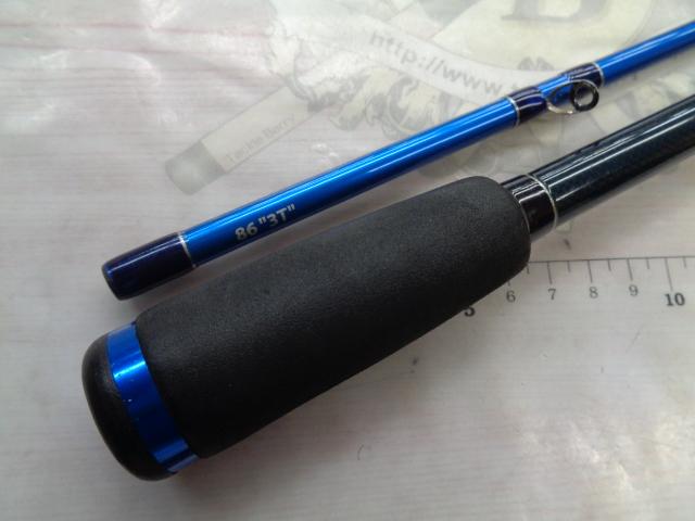 SWG-スペシメン86"3T" ティップトップTWO