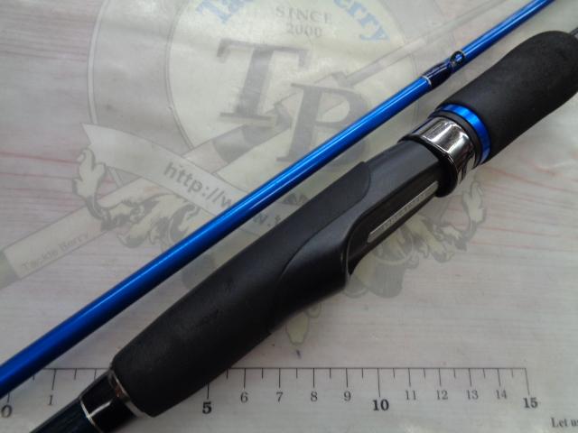 SWG-スペシメン86"3T" ティップトップTWO