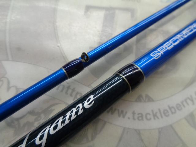 SWG-スペシメン86"3T" ティップトップTWO