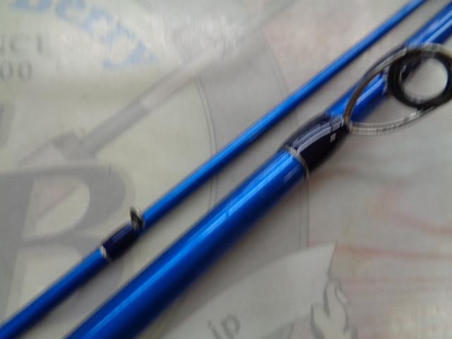 SWG-スペシメン86"3T" ティップトップTWO