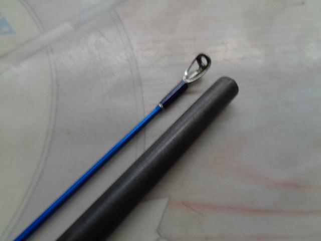 SWG-スペシメン86"3T" ティップトップTWO