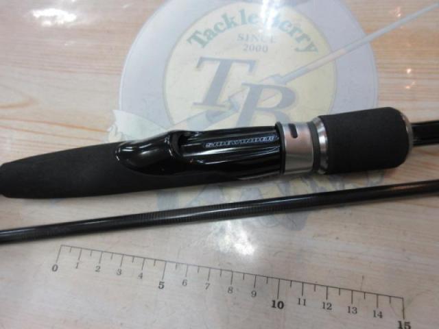 サイドワインダーEM-832MHR