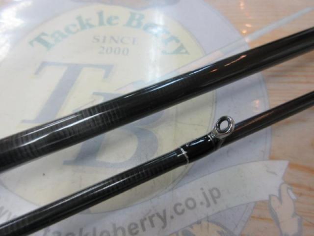 サイドワインダーEM-832MHR