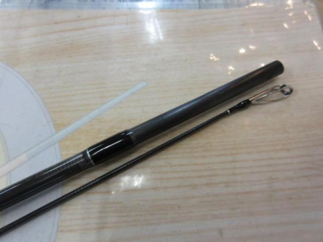 サイドワインダーEM-832MHR