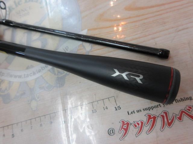 セフィアXR S79ML