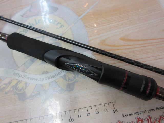 セフィアXR S79ML